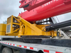 جيد استخدام Crane 2022 STC 35 طن Sany Truck Crane