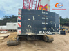 SCC850A Crawler Crane 85 Tons المستخدمة Crane Mobile Crane Crant Pump Parts