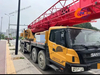 جيد مستعملة كرين 2020 STC55 طن Sany All Terrain Crane Truck Crane