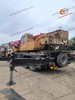 يستخدم Sany 50-Ton 500e5 Truck Crane (يوليو 2020 طراز ، طفرة 45.5 متر)