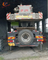 مايو 2020 Zoomlion 70H5 Crane ، 19 طن ، تغطية كاملة