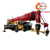 مستعملة Crane 2019 STC 130 طن Sany All-Terrain Crane