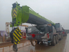 تقريبا Crane 2025 Zoomlion 200 طن من جهة مستعملة كرين موبايلر كرين