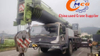 2021 Zoomlion 130-Ton 7 Decection Boom ZTC1300V7 Truck Crane ، مناسبة لسيناريوهات مختلفة