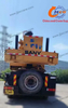 تستخدم Crane 2020 STC55 Ton Sany All Terrain Crane Truck Crane تستخدم رافعة متنقلة