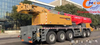2024 SAN1600C8-8 بسعة 2024 SAC1600C8-8 رافعة الشاحنة المستخدمة في حالة جديدة مماثلة. الاستفسارات موضع ترحيب.