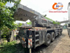 نحن نبيع Zoomlion 2021 80-Ton 5 Decection Boom Truck Crane بسعر معقول. مرحبا بكم في استشارة.