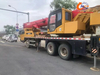 مستعملة Crane 2021 STC25 Tons Sany Truck Crane Election Mobile Crane