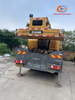 مفيد جدا 2019 XCMG 25TON TRACK CRANE