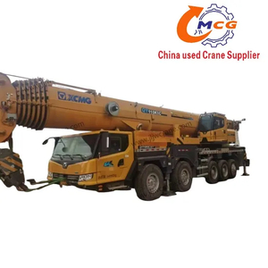 2022 XCMG110K8C 110 TON CRANE ، متاح للبيع ، مرحبًا بك في الشراء
