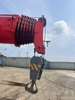 2024 Sany 200-ton 8 Decection Boom STC2000C8-8 Truck Crane في حالة ممتازة