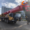 للبيع: 2020 Sany 70-Ton 50-Ton 5 Decection Boom Truck Crane مناسبة لمختلف التطبيقات.