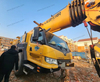بأسعار معقولة 2019 XCMG 80 طن رافعة الشاحنة في حالة جيدة. هل أحببت ذلك؟
