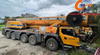 All -Terrain Crane Premium 2019 XC Mg Truck Crane - 220 طن متاح