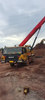 جيد مستعملة Crane 2018 STC 25 Ton Sany Truck Crane