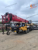 يستخدم Sany 50-Ton 500e5 Truck Crane (يوليو 2020 طراز ، طفرة 45.5 متر)