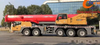 2024 SAN1600C8-8 بسعة 2024 SAC1600C8-8 رافعة الشاحنة المستخدمة في حالة جديدة مماثلة. الاستفسارات موضع ترحيب.