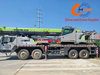 2021 Zoomlion 55t تستخدم رافعة شاحنة ، جودة موثوقة ، في حالة جيدة