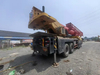 تستخدم 2022 Sany 50 Ton Mobile Crane للبيع