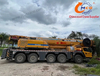 All -Terrain Crane Premium 2019 XC Mg Truck Crane - 220 طن متاح