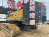 SCC850A Crawler Crane 85 Tons المستخدمة Crane Mobile Crane Crant Pump Parts