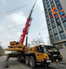موثوقة شاحنة رافعة موثوقة 2022 Sany Mobile 100 Tons Truck Crane Crane Crane Parts