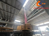 شاحنة مستعملة Crane 2021 All-Terrain 200 Tons Crane SAC2000E BUMP PUMP
