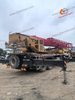 يستخدم Sany 50-Ton 500e5 Truck Crane (يوليو 2020 طراز ، طفرة 45.5 متر)