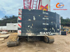 المستخدم الزاحف كرين SCC850 Sany 85 طن كرين موبايل رافعة