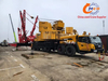 2021 SAC 450 TON SANY All-Terrain تستخدم رافعة شاحنات متنقلة ، حالة ممتازة