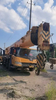 crane المستعملة 2021 xcmg 95 طن زاحف كرين موبايل كرين