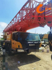شاحنة متنقلة مستعملة Crane Sany 2020 STC 80 طن كل رافعة التضاريس