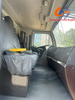 2021 Zoomlion 95-Ton 7 Decection Boom used Crane ، بسعر معقول وفي حالة ممتازة.