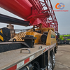 للبيع: 2020 ساني 40 طن STC400T شاحنة رافعة مستعملة