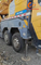 تستخدم شاحنة رافعة 2017 Mobile 55 Tons Truck Crane Crawler Crane Parts