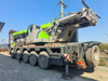 2021 Zoomlion المستعملة Crane ZTC1300H8 ، مناسبة للرفع الثقيل