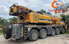 All -Terrain Crane Premium 2019 XC Mg Truck Crane - 220 طن متاح