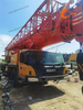 شاحنة مستعملة فعالة من حيث التكلفة Crane 2020 STC 80 طن Sany All Terrain Crane