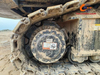 SCC850A Crawler Crane 85 Tons المستخدمة Crane Mobile Crane Crant Pump Parts
