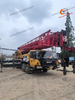 يستخدم Sany 50-Ton 500e5 Truck Crane (يوليو 2020 طراز ، طفرة 45.5 متر)