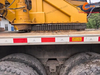 تستخدم شاحنة Crane 2019 STC25 طن Sany Truck Crane المستخدمة رافعة متنقلة