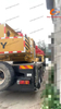 تستخدم Crane 2020 STC25 Ton Sany All Terrain Crane Truck Crane تستخدم رافعة متنقلة