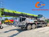 2021 Zoomlion 55t تستخدم رافعة شاحنة ، جودة موثوقة ، في حالة جيدة