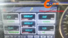 2021 STC 100 Tons غنت جميع التضاريس رافعة اليد المستعملة رافعة