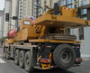 نحن نبيع 2022 Sany 130 Tn 80 Boom Boom Crane المستخدمة بسعر جيد.