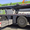 نحن نبيع 2019 Zoomlion 130-Ton 7 Decection Boom Mobile Truck Crane. نحن نبحث عن قيمة كبيرة. الاستفسارات موضع ترحيب.