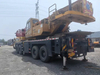تستخدم 2022 Sany 50 Ton Mobile Crane للبيع