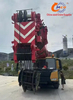 2023 Sany SAC300-TON All-Terrain Crane تستخدم آلات بناء رافعة الشاحنة المتنقلة