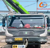 بأسعار معقولة Zoomlion 25 Ton Crane - 2020 نموذج متاح