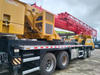 جيد استخدام Crane 2022 STC 35 طن Sany Truck Crane